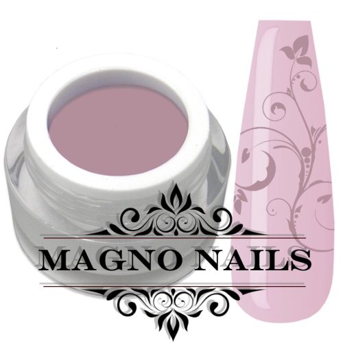 Preview: UV Gel - 4207 - Stamping Gel - Café Latte